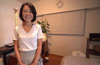 リンパ療法師体験談7