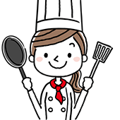 調理師アイコン