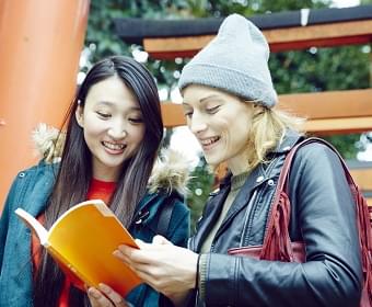 全国通訳案内士イメージ